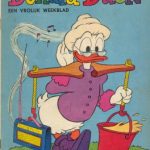 Donald Duck Weekblad - 1966 - 29