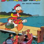 Donald Duck Weekblad - 1966 - 30
