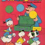 Donald Duck Weekblad - 1966 - 31