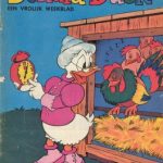 Donald Duck Weekblad - 1966 - 32