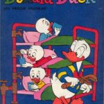Donald Duck Weekblad - 1966 - 34