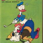 Donald Duck Weekblad - 1966 - 35