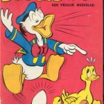 Donald Duck Weekblad - 1966 - 36