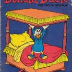 Donald Duck Weekblad - 1966 - 37