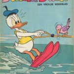 Donald Duck Weekblad - 1966 - 38