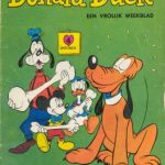 Donald Duck Weekblad - 1966 - 40