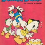 Donald Duck Weekblad - 1966 - 41