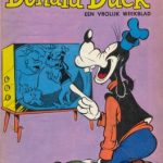 Donald Duck Weekblad - 1966 - 42