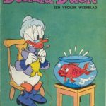 Donald Duck Weekblad - 1966 - 46