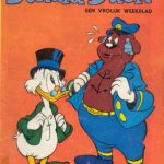Donald Duck Weekblad - 1966 - 47