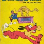 Donald Duck Weekblad - 1966 - 48