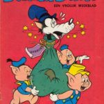 Donald Duck Weekblad - 1966 - 49