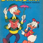 Donald Duck Weekblad - 1966 - 50