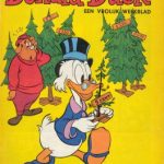 Donald Duck Weekblad - 1966 - 51