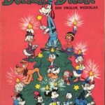 Donald Duck Weekblad - 1966 - 52