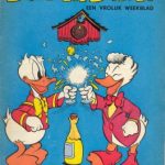 Donald Duck Weekblad - 1966 - 53