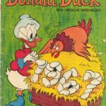 Donald Duck Weekblad - 1967 - 01