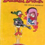 Donald Duck Weekblad - 1967 - 02