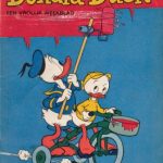 Donald Duck Weekblad - 1967 - 03