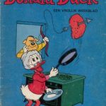 Donald Duck Weekblad - 1967 - 04