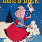 Donald Duck Weekblad - 1967 - 06