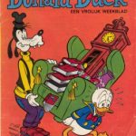 Donald Duck Weekblad - 1967 - 07