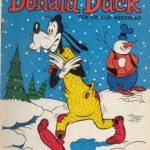 Donald Duck Weekblad - 1967 - 09