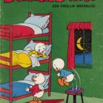 Donald Duck Weekblad - 1967 - 10