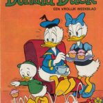 Donald Duck Weekblad - 1967 - 11