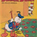 Donald Duck Weekblad - 1967 - 14
