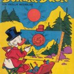 Donald Duck Weekblad - 1967 - 15