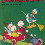 Donald Duck Weekblad - 1967 - 16