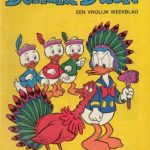 Donald Duck Weekblad - 1967 - 17