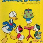 Donald Duck Weekblad - 1967 - 21
