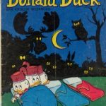 Donald Duck Weekblad - 1967 - 22