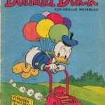 Donald Duck Weekblad - 1967 - 23