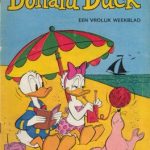 Donald Duck Weekblad - 1967 - 25