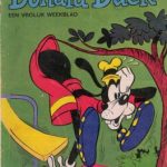 Donald Duck Weekblad - 1967 - 26