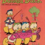 Donald Duck Weekblad - 1967 - 27