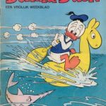 Donald Duck Weekblad - 1967 - 28