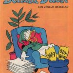 Donald Duck Weekblad - 1967 - 30