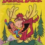 Donald Duck Weekblad - 1967 - 31