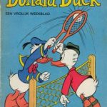 Donald Duck Weekblad - 1967 - 32