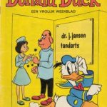 Donald Duck Weekblad - 1967 - 34