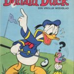 Donald Duck Weekblad - 1967 - 35