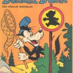 Donald Duck Weekblad - 1967 - 36