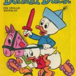 Donald Duck Weekblad - 1967 - 38