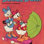 Donald Duck Weekblad - 1967 - 39