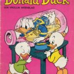 Donald Duck Weekblad - 1967 - 41