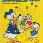 Donald Duck Weekblad - 1967 - 42